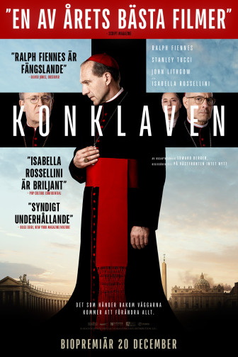 Konklaven