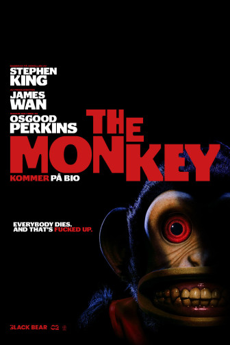 The Monkey