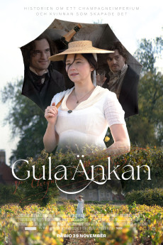 gula änkan