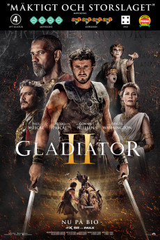 Gladiator II